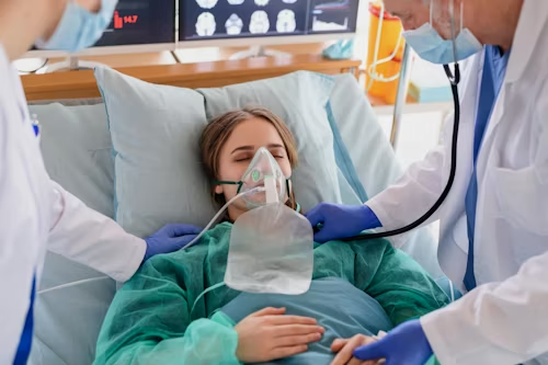 Diagnostic tools for bronchiectasis